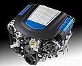 ZR1-Motor mit beispielloser Performance: 647 PS, 819 Nm